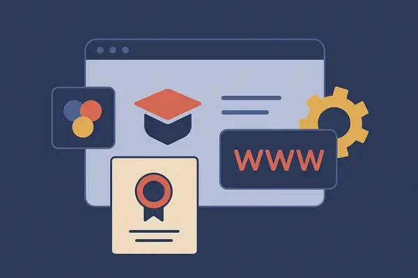 White-label Branding